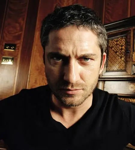 Gerard Butler Wall Poster picture 7849