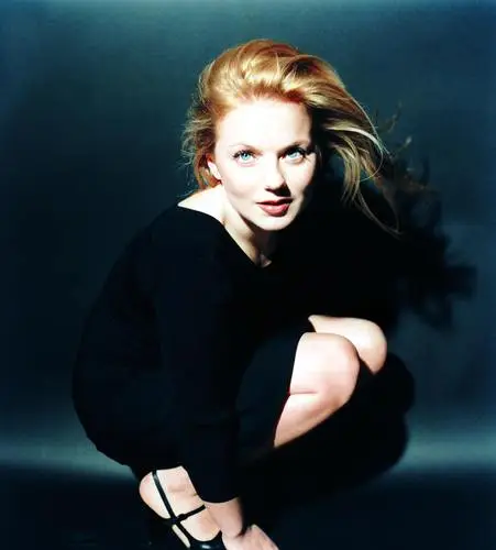 Geri Halliwell Wall Poster picture 69076