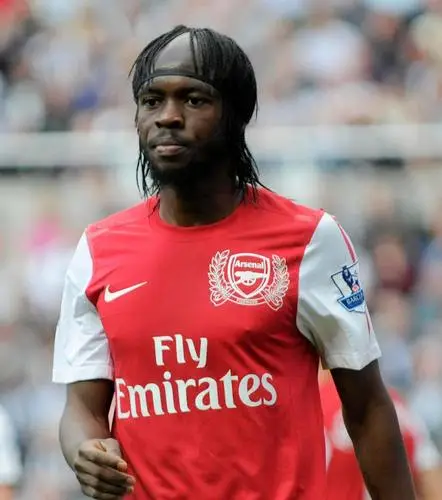 Gervinho Wall Poster picture 285853