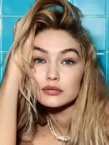 Gigi Hadid Wall Poster picture 1049401