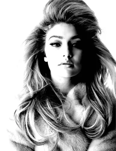 Gigi Hadid Wall Poster picture 440344