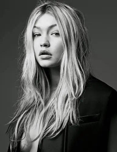 Gigi Hadid Wall Poster picture 627916