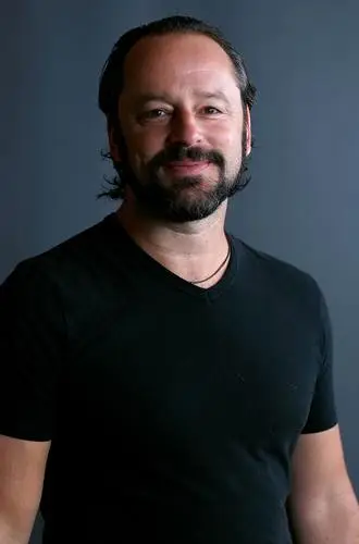 Gil Bellows Fridge Magnet picture 513916