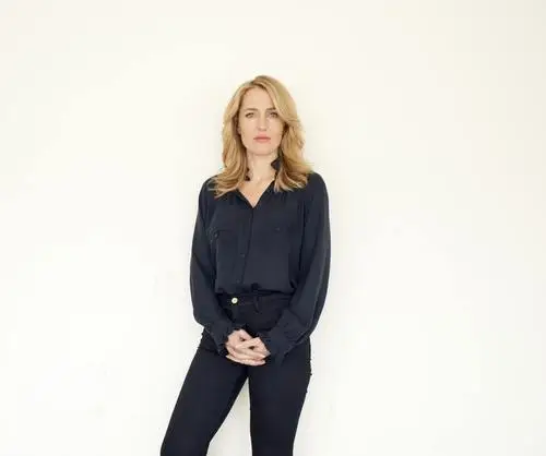 Gillian Anderson Jigsaw Puzzle picture 357164