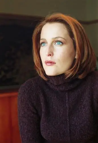 Gillian Anderson Wall Poster picture 628934