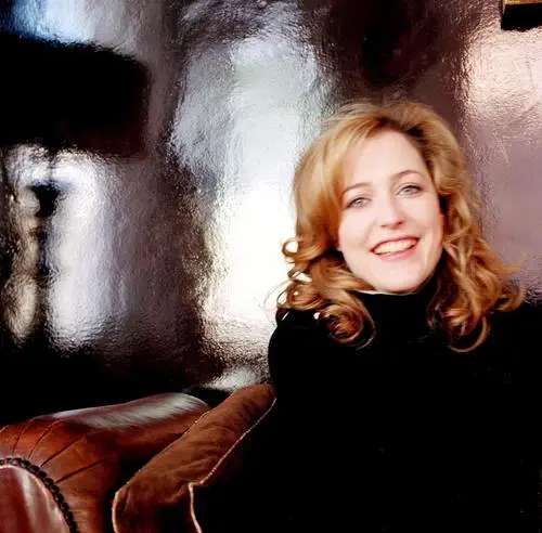 Gillian Anderson Wall Poster picture 628941