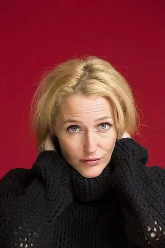 Gillian Anderson Wall Poster picture 683265