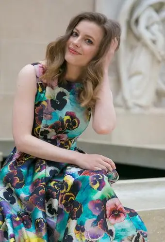 Gillian Jacobs Jigsaw Puzzle picture 628962