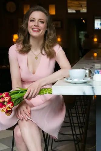 Gillian Jacobs Jigsaw Puzzle picture 628963