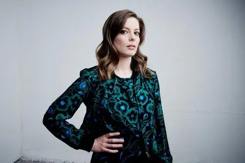 Gillian Jacobs Wall Poster picture 629017