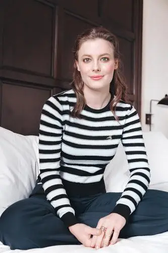 Gillian Jacobs Jigsaw Puzzle picture 681673