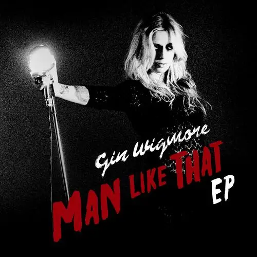 Gin Wigmore Wall Poster picture 282982