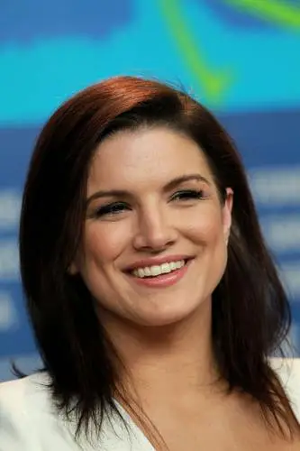 Gina Carano Jigsaw Puzzle picture 153547