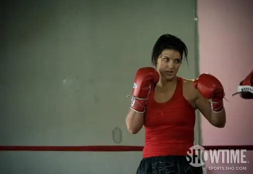 Gina Carano Jigsaw Puzzle picture 153623