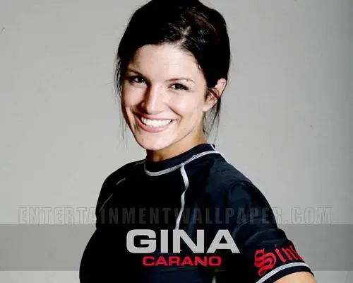 Gina Carano Tote Bag - idPoster.com