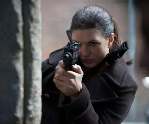 Gina Carano Jigsaw Puzzle picture 153681