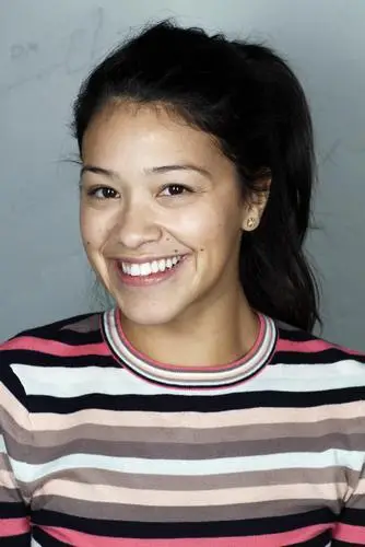 Gina Rodriguez Computer MousePad picture 284685