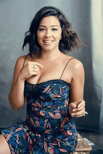 Gina Rodriguez Jigsaw Puzzle picture 629177