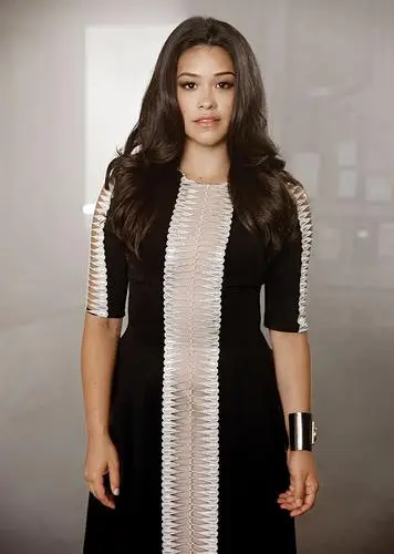 Gina Rodriguez Wall Poster picture 629183
