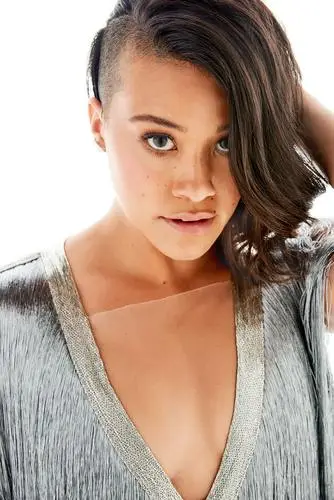 Gina Rodriguez Computer MousePad picture 629197