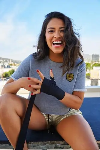 Gina Rodriguez Jigsaw Puzzle picture 629200
