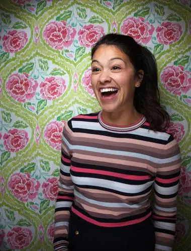 Gina Rodriguez Jigsaw Puzzle picture 629256