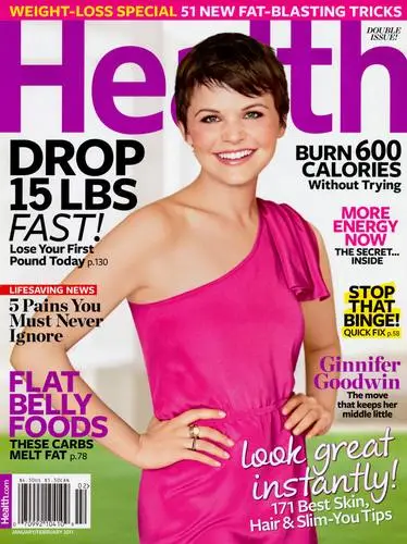Ginnifer Goodwin Jigsaw Puzzle picture 246700