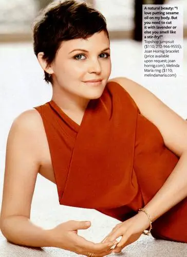 Ginnifer Goodwin Jigsaw Puzzle picture 246703