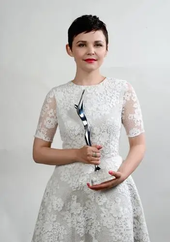 Ginnifer Goodwin Jigsaw Puzzle picture 618145