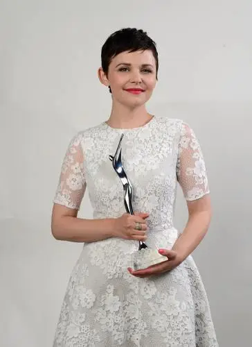 Ginnifer Goodwin Jigsaw Puzzle picture 618146