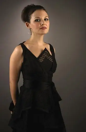 Ginnifer Goodwin Wall Poster picture 618157