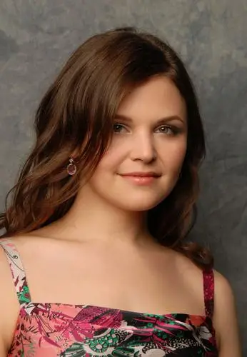 Ginnifer Goodwin Jigsaw Puzzle picture 618162