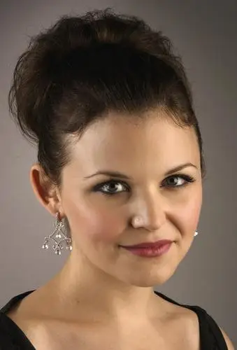 Ginnifer Goodwin Jigsaw Puzzle picture 7880