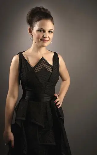 Ginnifer Goodwin Wall Poster picture 7881