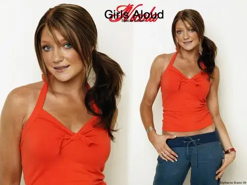 Girls Aloud Men's Colored T-Shirt - idPoster.com