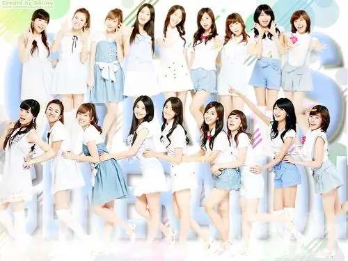 Girls Generation SNSD Fridge Magnet picture 277292