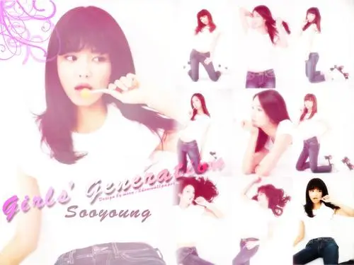 Girls Generation SNSD Fridge Magnet picture 277296