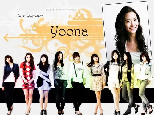 Girls Generation SNSD Jigsaw Puzzle picture 277522