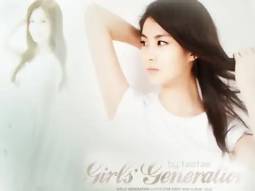 Girls Generation SNSD Jigsaw Puzzle picture 277524