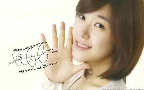 Girls Generation SNSD Wall Poster picture 277795
