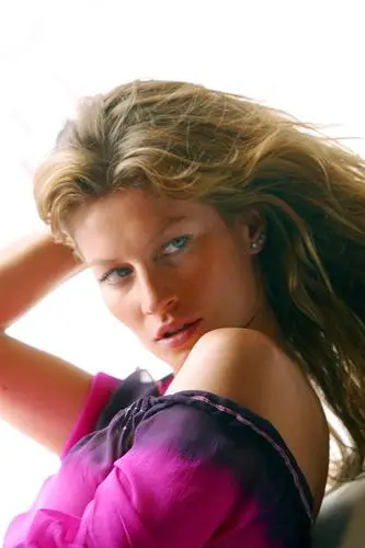 Gisele Bundchen Wall Poster picture 631115