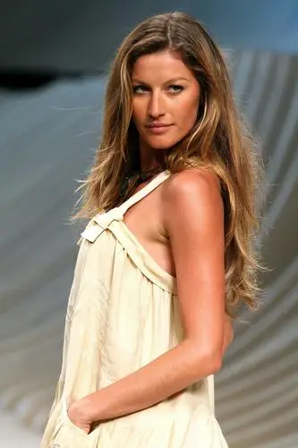 Gisele Bundchen Wall Poster picture 64341