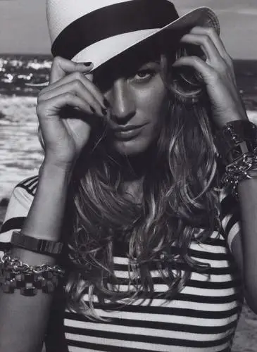 Gisele Bundchen Wall Poster picture 72768