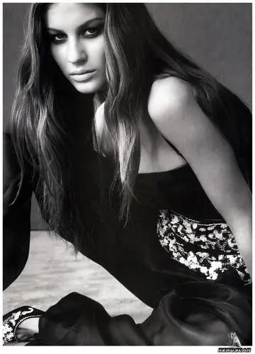 Gisele Bundchen Wall Poster picture 7988