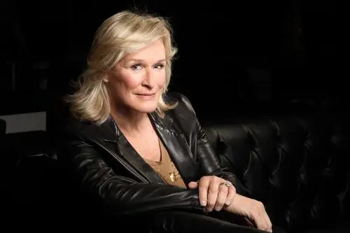 Glenn Close Wall Poster picture 357398