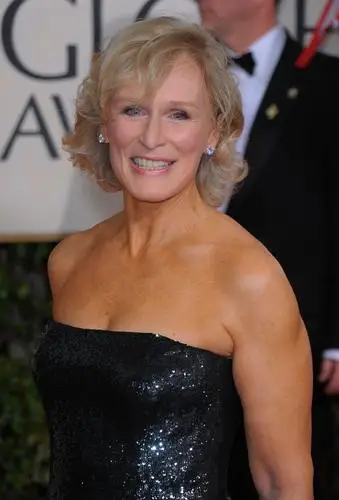 Glenn Close Wall Poster picture 50591