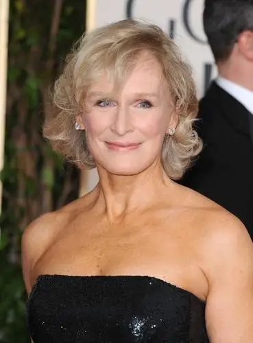 Glenn Close Wall Poster picture 50594