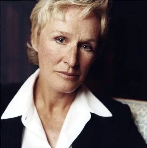 Glenn Close Wall Poster picture 619433