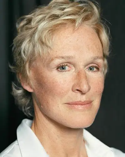 Glenn Close Wall Poster picture 619474