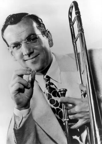 Glenn Miller Jigsaw Puzzle picture 478445